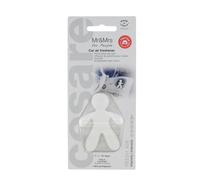 Mr&Mrs Fragrance - Cesare Blister White Fresh Air Profumatori per ambiente 1 pieces unisex