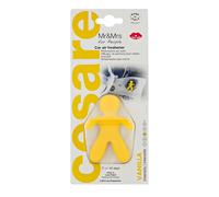 Mr&Mrs Fragrance Cesare Vanilla Profumo per auto