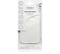 Mr & Mrs Fragrance Cesare Fresh Air cartellino profumato 1 pz