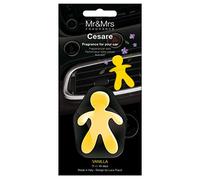 Mr&Mrs Fragrance - Cesare Blister Yellow Vanilla Profumatori per ambiente 1 pieces unisex