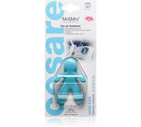 Mr & Mrs Fragrance Cesare New Car deodorante per auto 1 pz