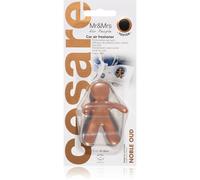 Mr&Mrs Fragrance Cesare Noble Oud Bronze deodorante per auto