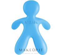 Mr&mrs fragrance Cesare Portofino - Deodorante auto