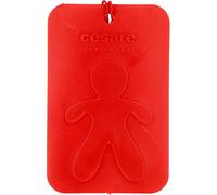 Mr&Mrs Fragrance Cesare Scented Card Pepper Mint deodorante per auto