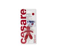 Mr & Mrs Fragrance Cesare Peppermint deodorante per auto 1 pz