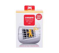 Mr&Mrs Fragrance Cesare Vanilla deodorante per auto