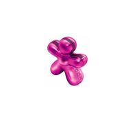 Mr&Mrs Fragrance George ii, diffusore di aromi in capsule - cromato fucsia George II, diffusore di aromi in capsule - cromato fucsia