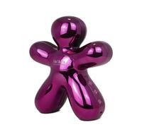 Mr&Mrs Fragrance George ii, diffusore di aromi in capsule - cromato fucsia George II, diffusore di aromi in capsule - cromato fucsia