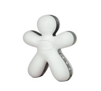 Mr & Mrs Fragrance George II Soft Touch White diffusore di aromi a capsula 06 23,5 g