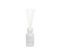 Mr&Mrs Fragrance Icon, bottiglia 1 lt bianca + 7 bastoncini (fragranza non inclusa) Icon, bottiglia 1 lt bianca + 7 bastoncini (fragranza non inclusa)