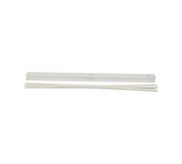 Mr&Mrs Fragrance Icon, set 7 bastoncini in rattan per diffusore bianchi Icon, set 7 bastoncini in rattan per diffusore bianchi