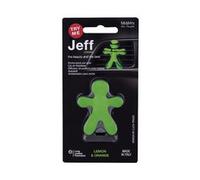 Mr&mrs fragrance Jeff Lemon & Orange - Profumo auto