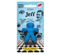 Mr & Mrs Fragrance Jeff Lotus Flowers - Deodorante auto