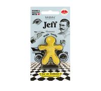 Mr&Mrs Fragrance Jeff Magic Vanilla Profumo per auto