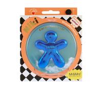 Mr&Mrs Fragrance Niki Equilibrium Profumo per auto