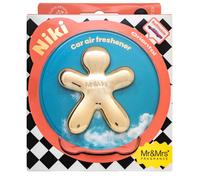 Mr&Mrs Fragrance Niki Orientale - Deodorante auto