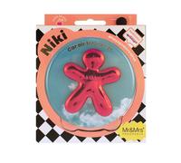 Mr&Mrs Fragrance Niki Peppermint Profumo per auto
