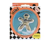 Mr&Mrs Fragrance Niki Pure Profumo per auto