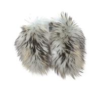 Mr&Mrs Italy, ,Accessories ,Donna ,Grigio ,ONE SIZE Sciarpe senza tempo - Accessori eleganti