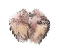 Mr&Mrs Italy, ,Accessories ,Donna ,Rosa ,ONE SIZE Sciarpe Eleganti per uno Stile Senza Tempo