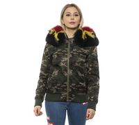Mr&Mrs Italy Army Polyamide Jackets & Coat - XS