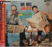 Mr. & Mrs. Jazz