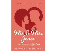 Mr. & Mrs. Jones: 2