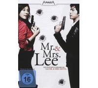 Mr. & Mrs. Lee