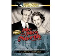 Mr.& Mrs.North - Vol. 5