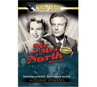 Mr.& Mrs.North - Vol. 6