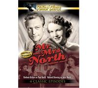 Mr.& Mrs.North - Vol. 7