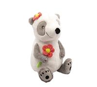 Mr & Mrs Panda Peluche Panda 25 cm