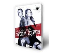 Mr. & Mrs. Smith - Metal-Pack