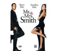 Mr. & Mrs. Smith – Pitt, Jolie – DVD – Edizione speciale (2 DVD)