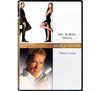 Mr. & Mrs. Smith / True Lies