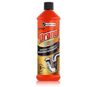 Mr Muscle Detergente per scarico Drano Power Gel Rohrfrei (etichetta in l 1000ml
