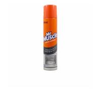 Mr Muscle Forza Hornos Limpiador Spray 300ml