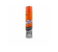 Mr Muscle Forza Hornos Limpiador Spray 300ml