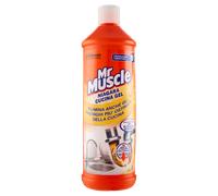 Mr. Muscle Niagara Cucina Gel 1000ml