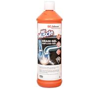 Mr Muscle Sink and Plughole Cleaner Professional 1 Litre Ref 97653
