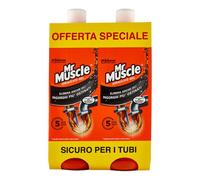 Idraulico Gel Bipacco Cartone 2x1l 2000 ml