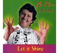 Mr Music - Let It Shine