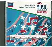 MR.MUSIC...MANTOVANI