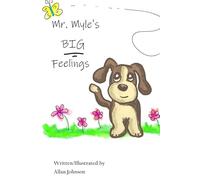 Mr Myle's Big Feelings