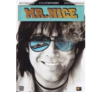 Mr. Nice