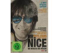 Mr. Nice