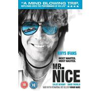 Mr. Nice