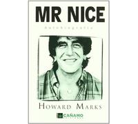 Mr. Nice : autobiografía