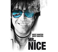 Mr Nice (DVD)