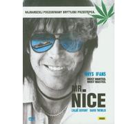 Mr. Nice [DVD] [Region 2] (IMPORT) (Nessuna versione italiana)